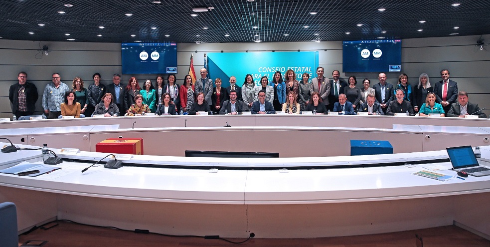 L'Economia Social serà una de les prioritats estratègiques de la presidència espanyola de la UE 